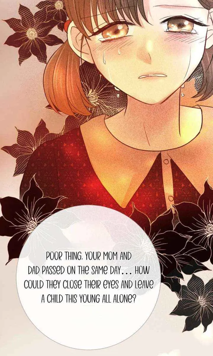 The Beast’s Footprints Chapter 12 page 16 - 