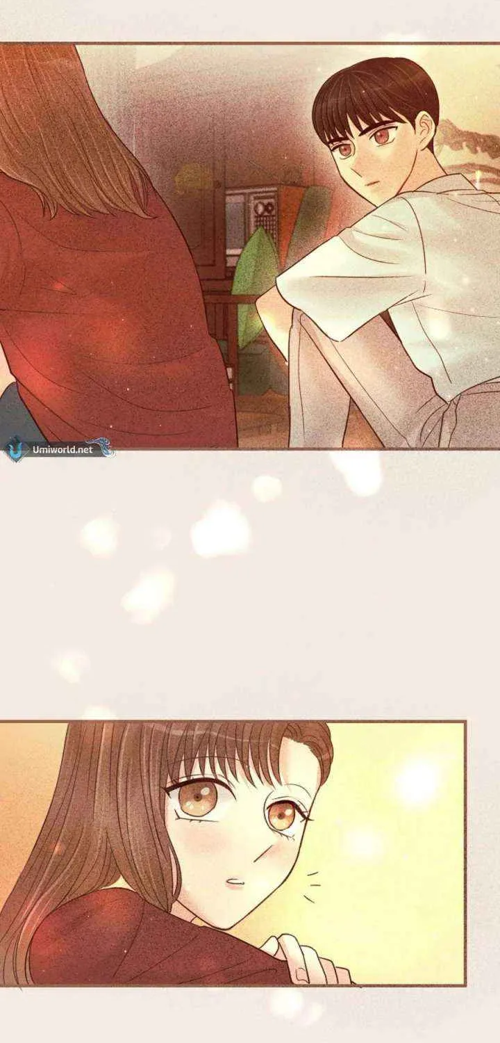 The Beast’s Footprints Chapter 12 page 18 - 