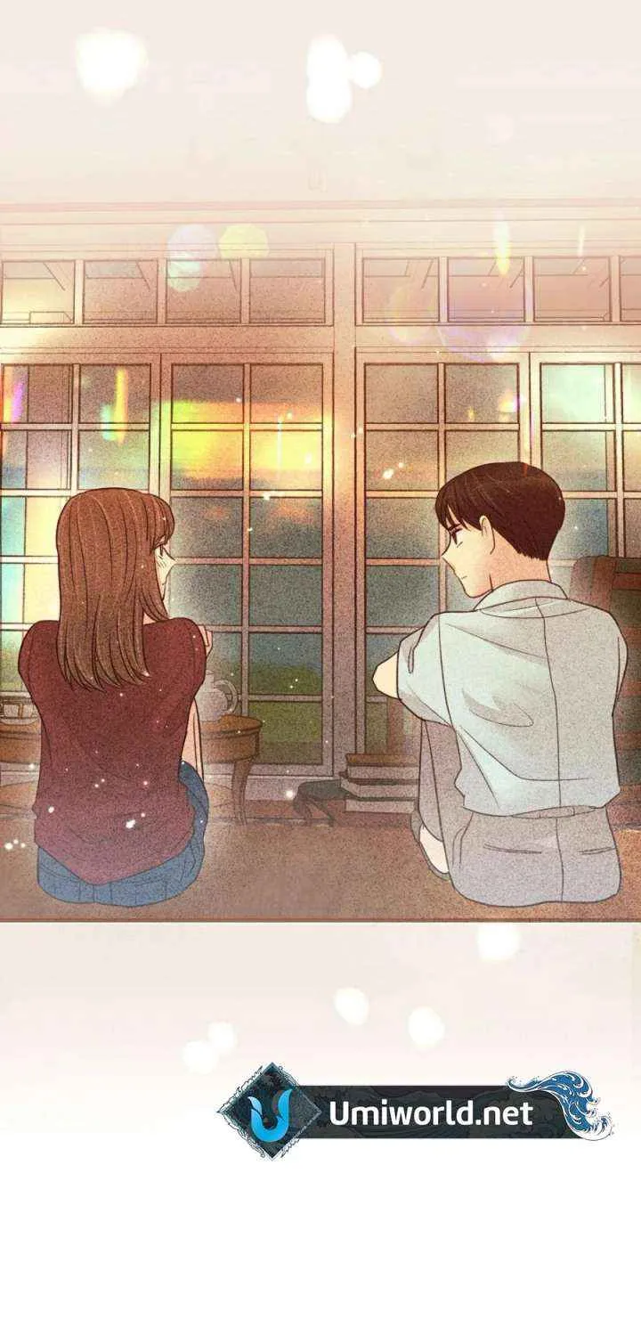 The Beast’s Footprints Chapter 12 page 19 - 