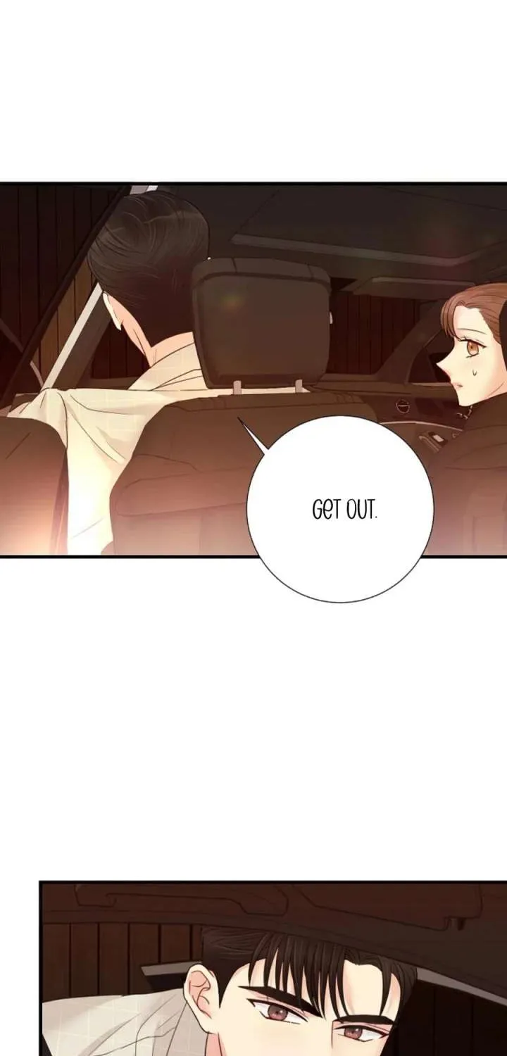 The Beast’s Footprints Chapter 12 page 3 - 