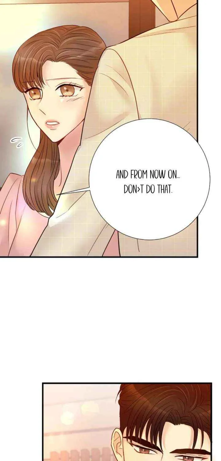 The Beast’s Footprints Chapter 12 page 24 - 