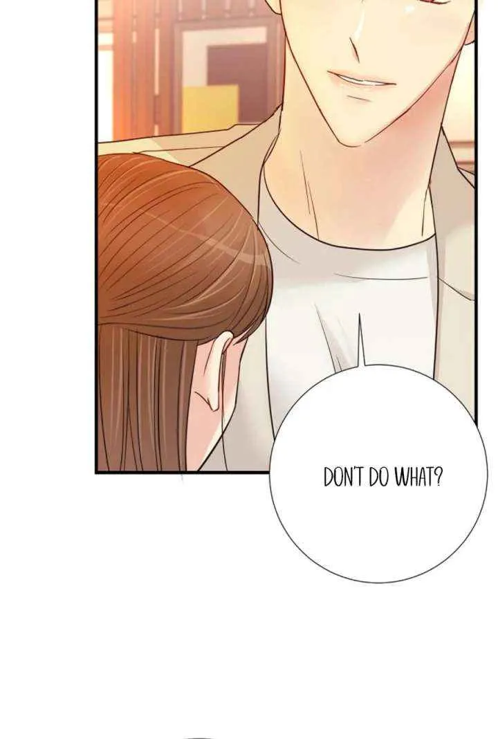 The Beast’s Footprints Chapter 12 page 25 - 