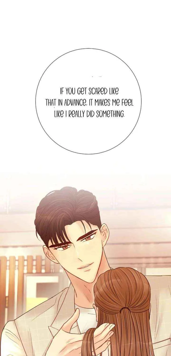 The Beast’s Footprints Chapter 12 page 29 - 