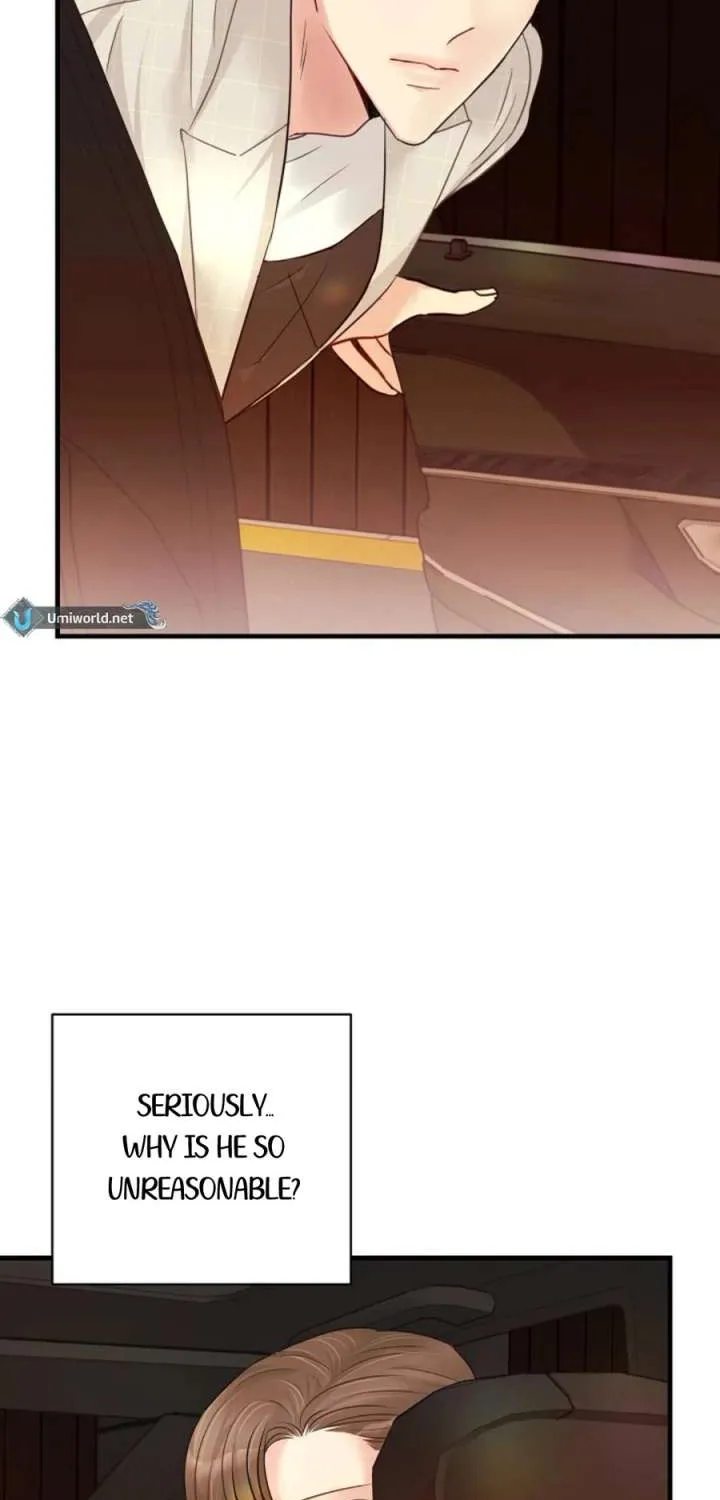 The Beast’s Footprints Chapter 12 page 4 - 