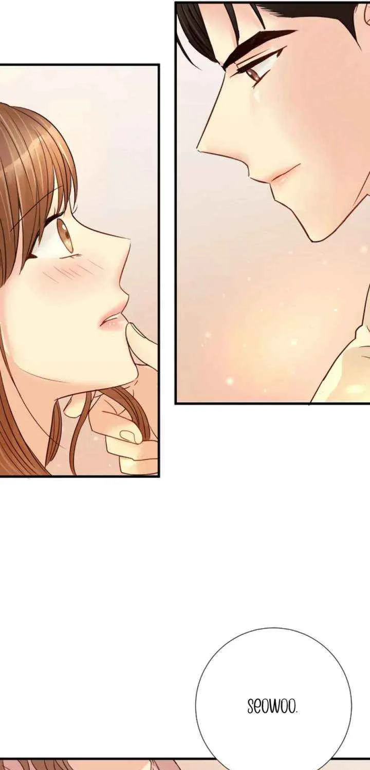 The Beast’s Footprints Chapter 12 page 31 - 