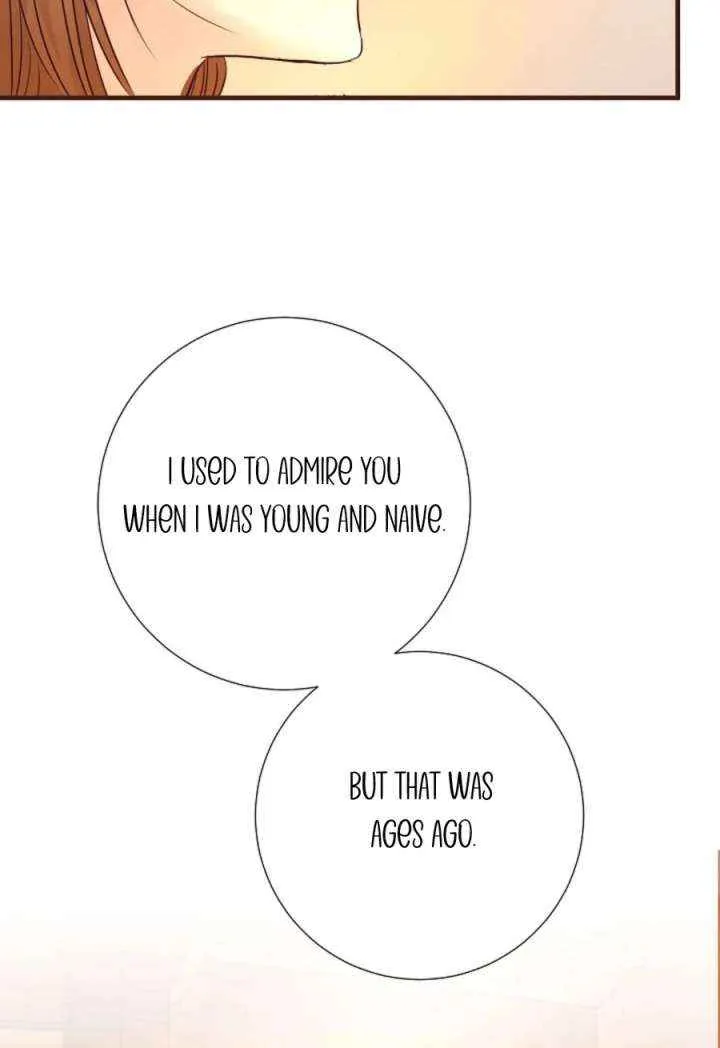The Beast’s Footprints Chapter 12 page 35 - 