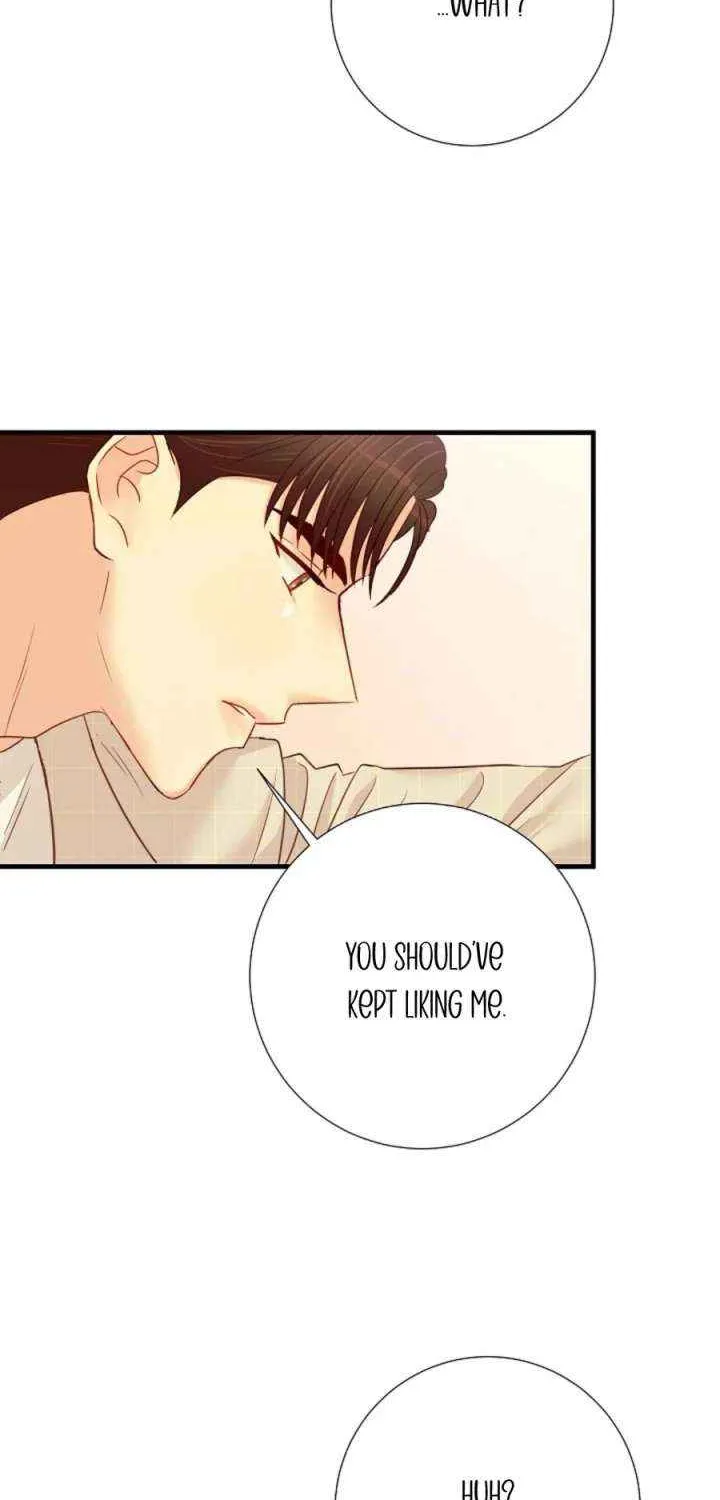 The Beast’s Footprints Chapter 12 page 39 - 