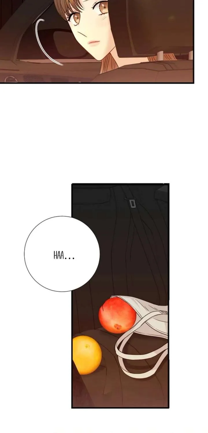 The Beast’s Footprints Chapter 12 page 5 - 