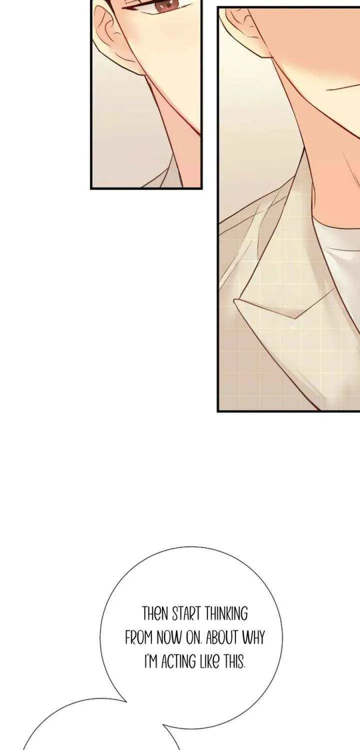 The Beast’s Footprints Chapter 12 page 43 - 