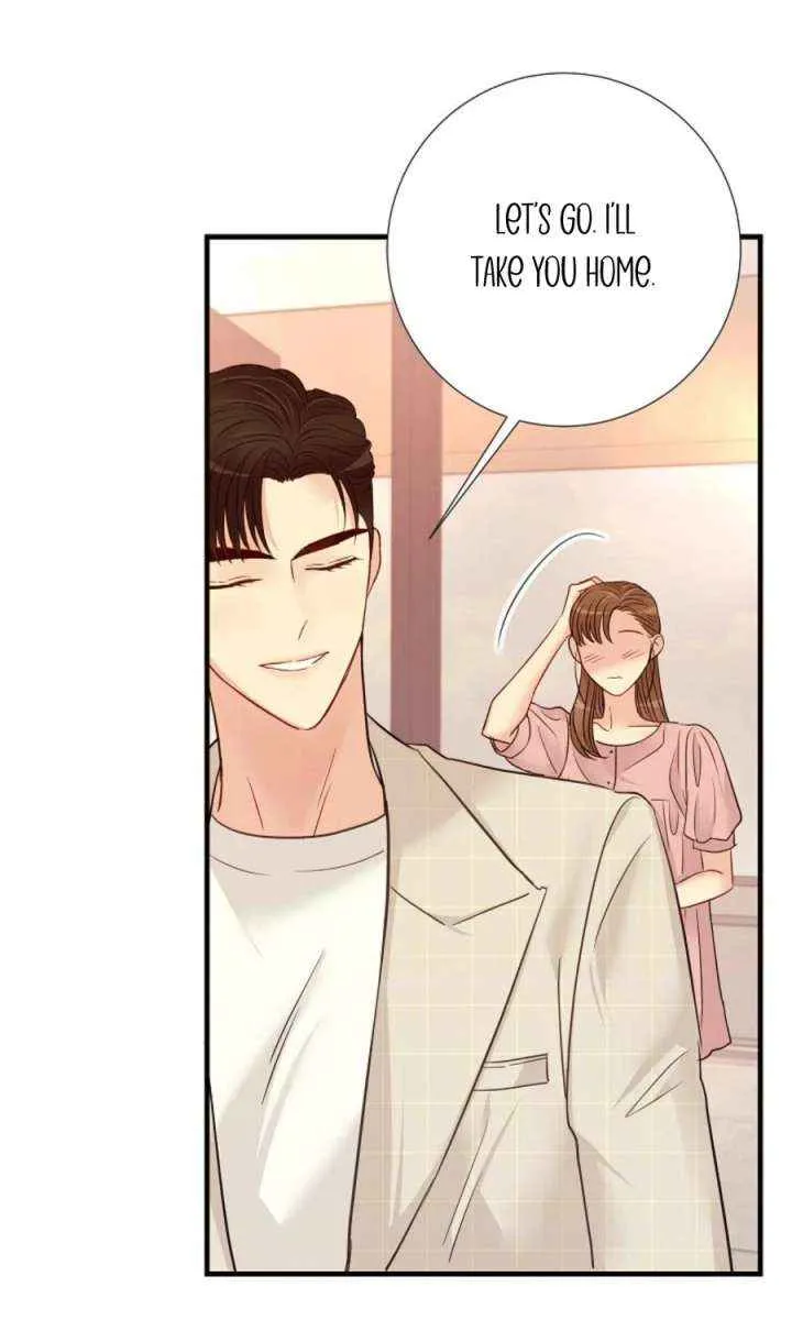 The Beast’s Footprints Chapter 12 page 45 - 