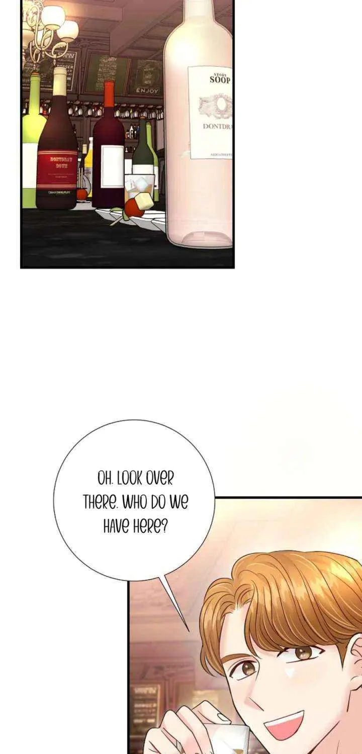 The Beast’s Footprints Chapter 12 page 48 - 