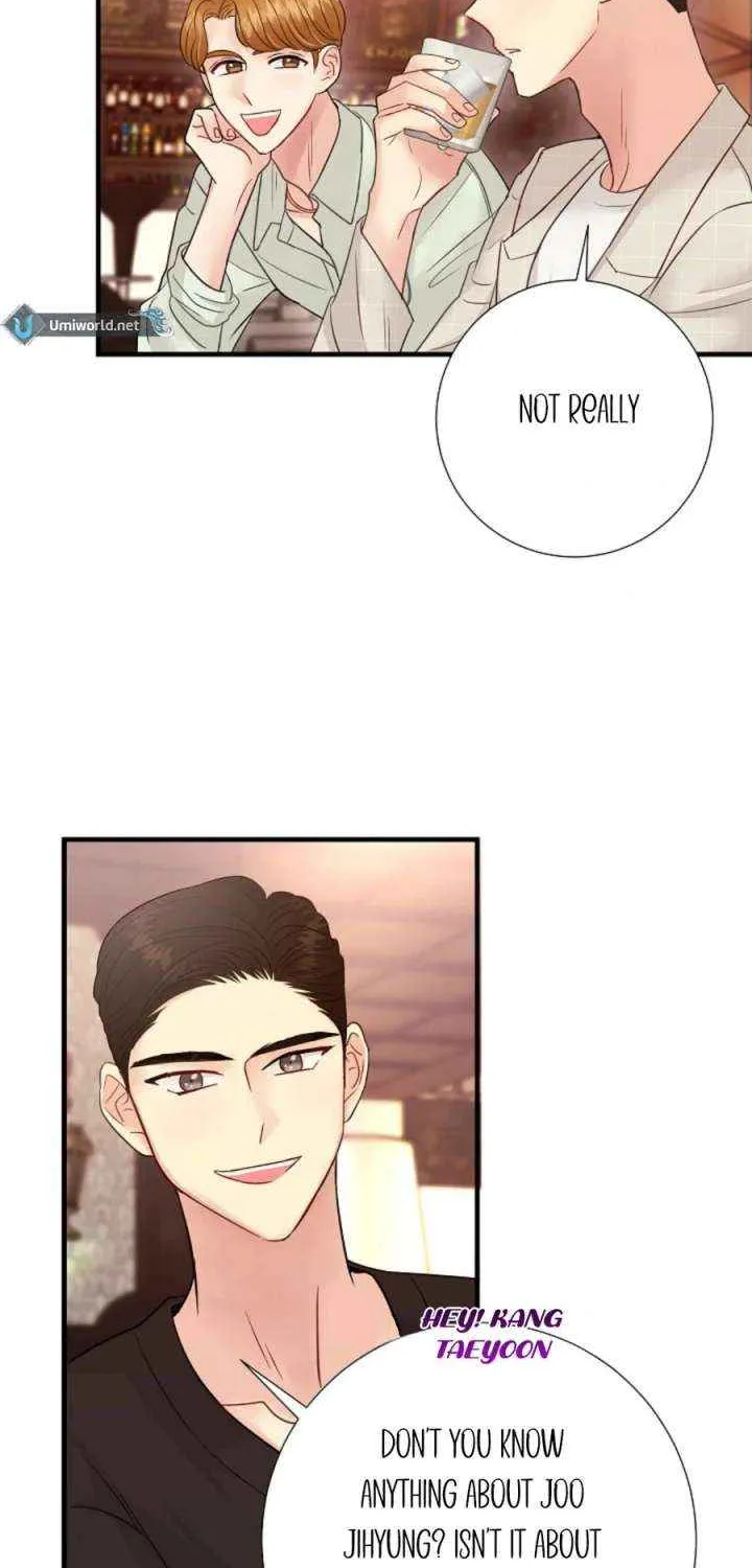 The Beast’s Footprints Chapter 12 page 54 - 