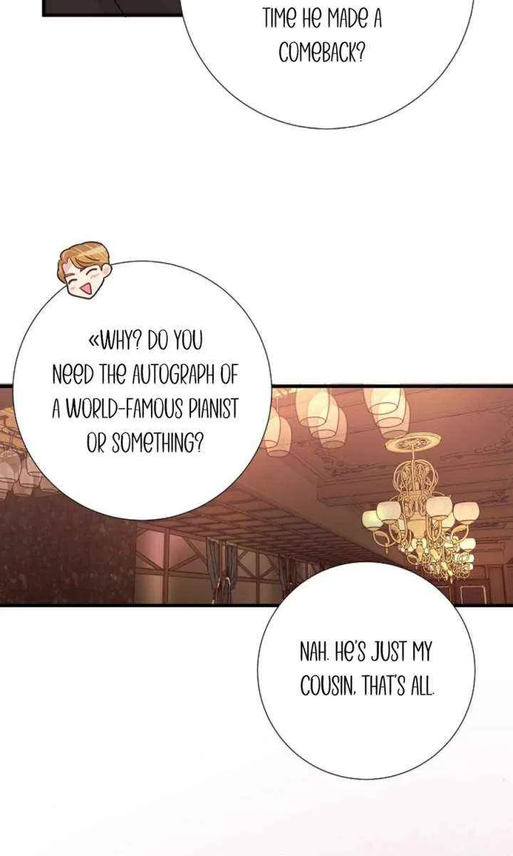 The Beast’s Footprints Chapter 12 page 55 - 