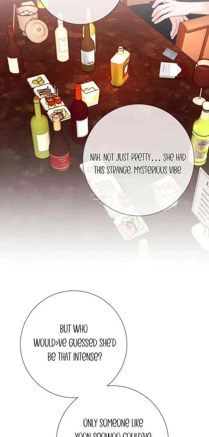 The Beast’s Footprints Chapter 12 page 63 - 