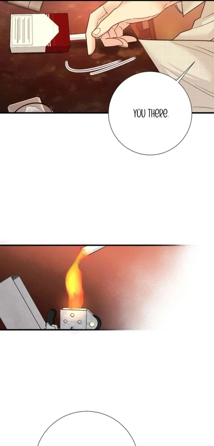 The Beast’s Footprints Chapter 12 page 66 - 