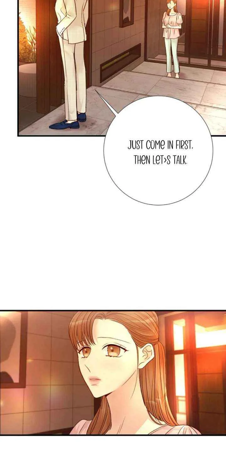 The Beast’s Footprints Chapter 12 page 9 - 