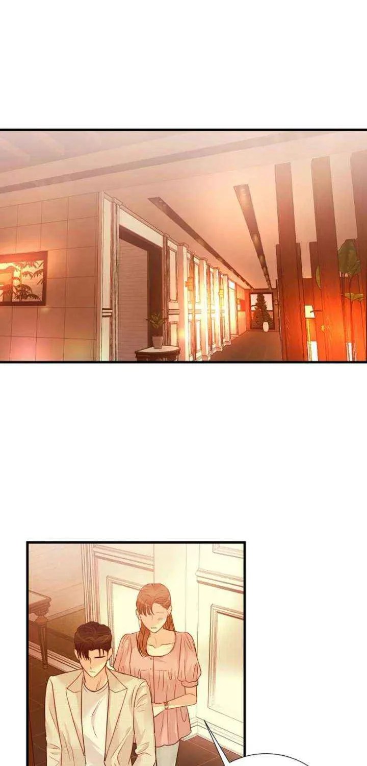 The Beast’s Footprints Chapter 12 page 10 - 