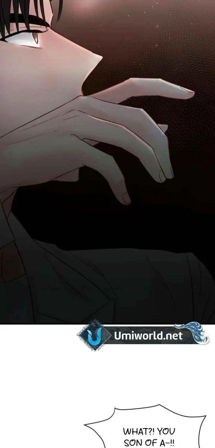 The Beast’s Footprints Chapter 13 page 14 - 