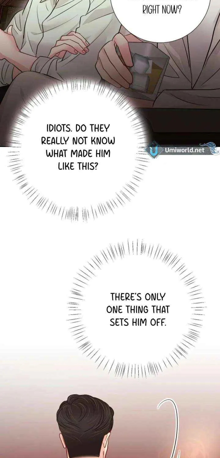 The Beast’s Footprints Chapter 13 page 19 - 