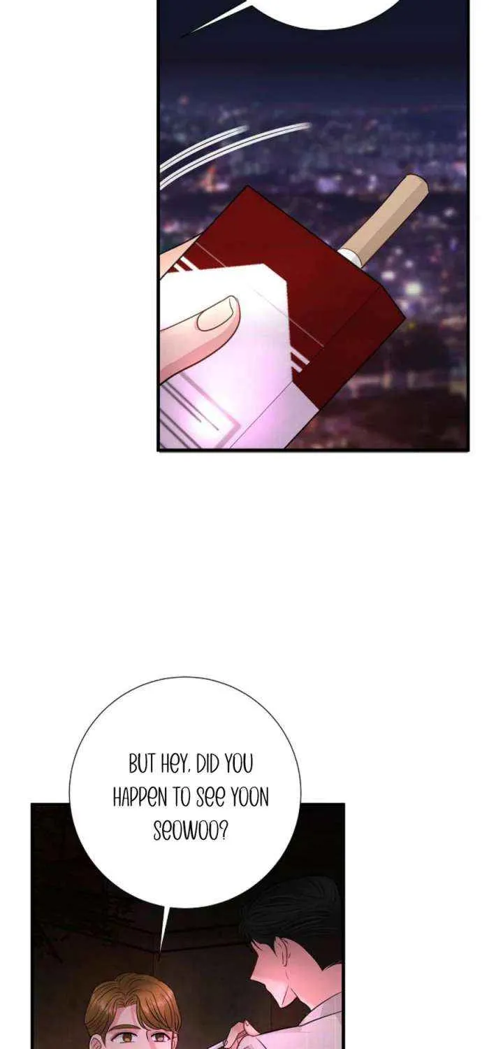 The Beast’s Footprints Chapter 13 page 29 - 