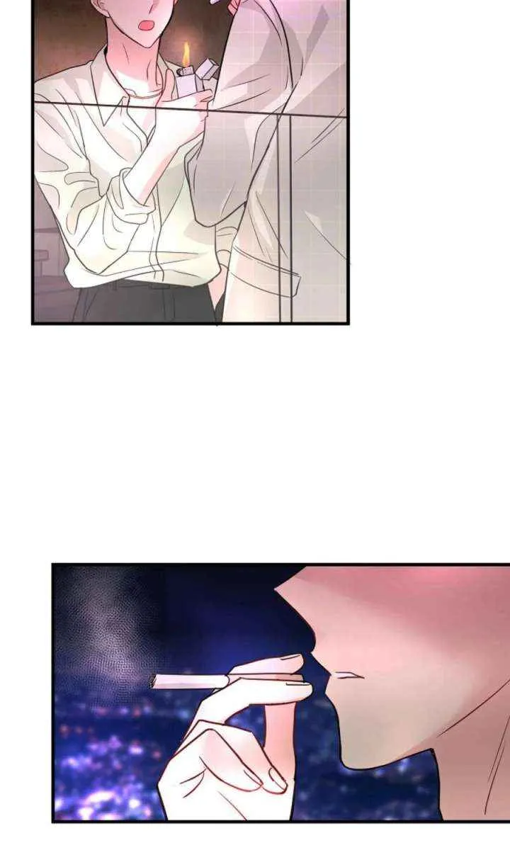 The Beast’s Footprints Chapter 13 page 30 - 