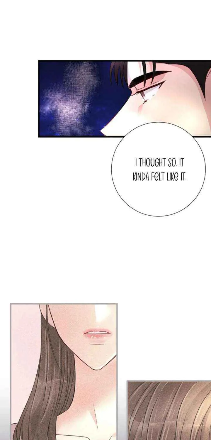 The Beast’s Footprints Chapter 13 page 31 - 