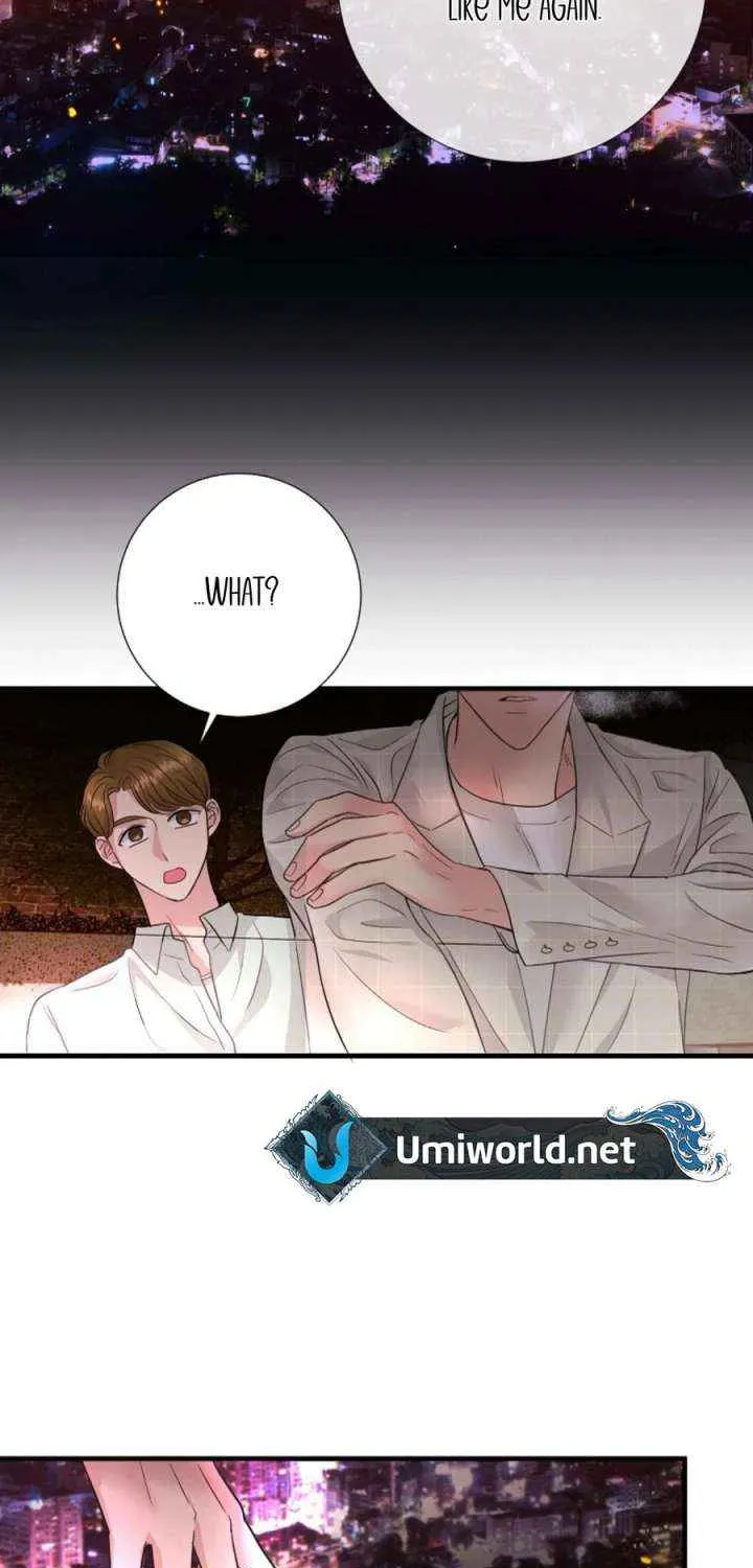 The Beast’s Footprints Chapter 13 page 33 - 