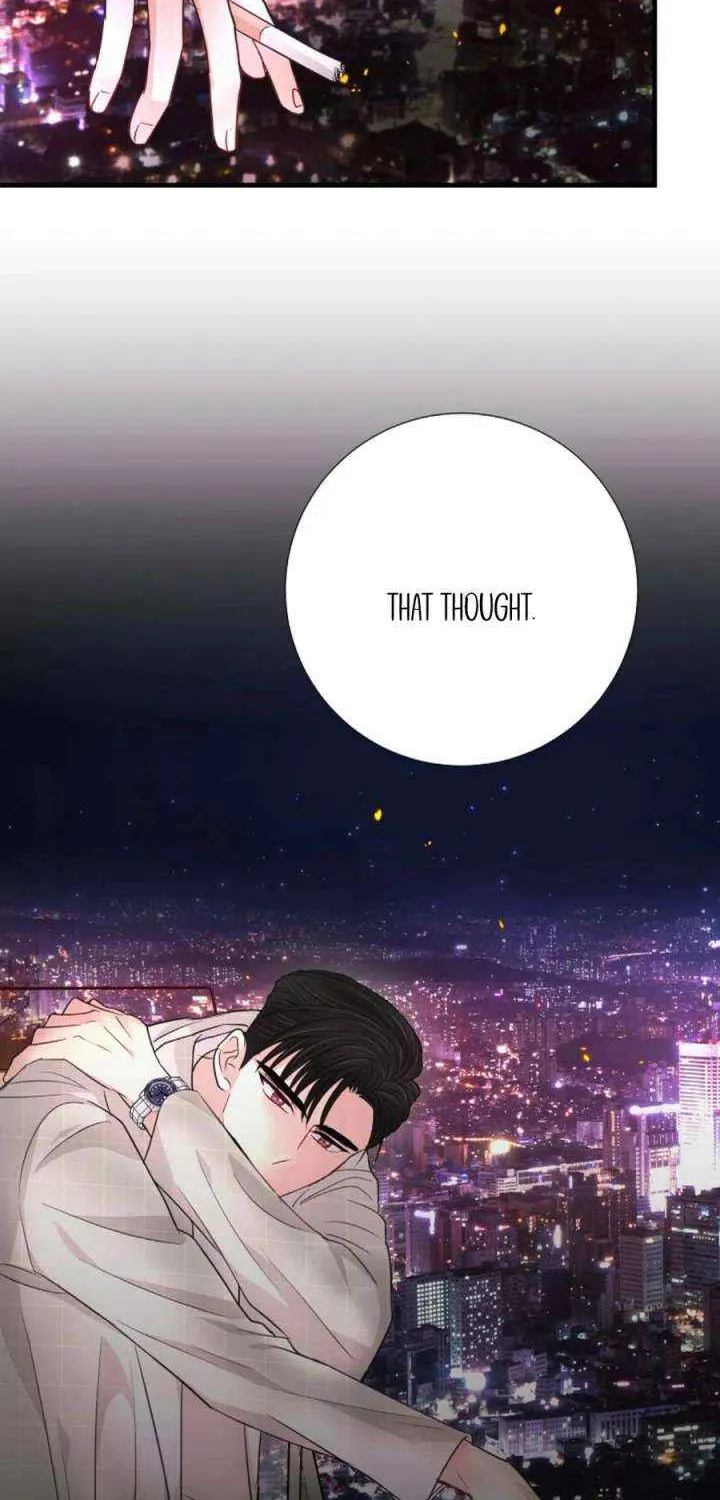 The Beast’s Footprints Chapter 13 page 34 - 