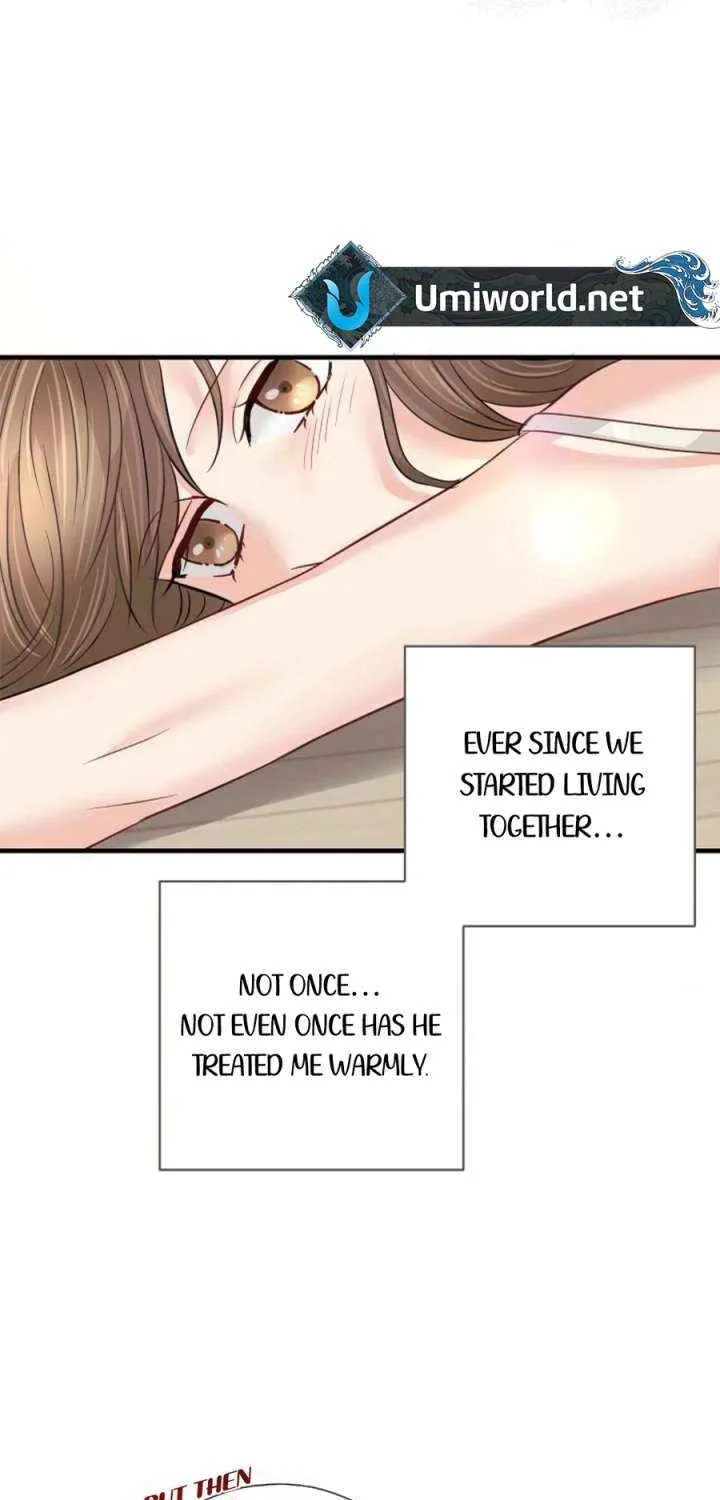 The Beast’s Footprints Chapter 13 page 43 - 