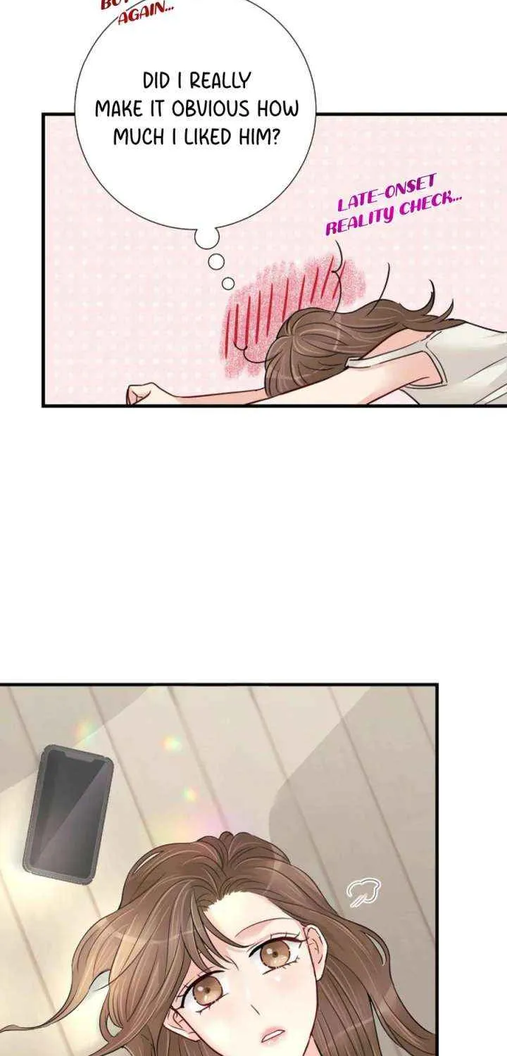 The Beast’s Footprints Chapter 13 page 44 - 