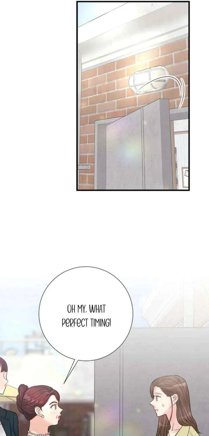 The Beast’s Footprints Chapter 13 page 46 - 