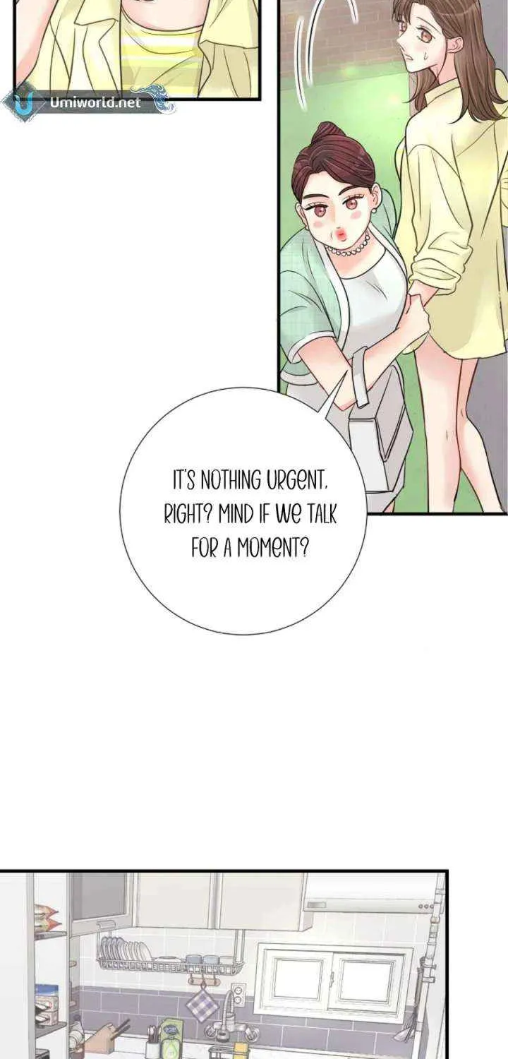 The Beast’s Footprints Chapter 13 page 49 - 
