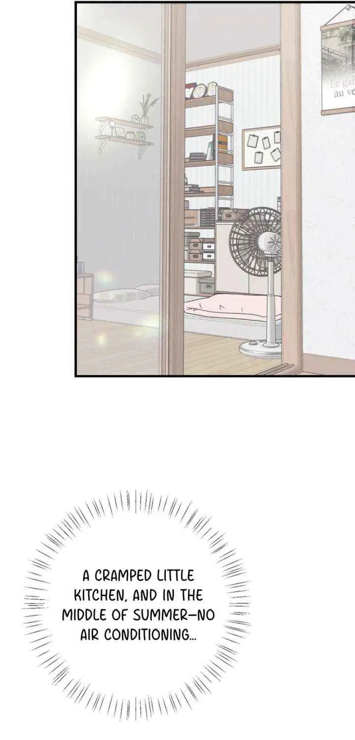 The Beast’s Footprints Chapter 13 page 51 - 
