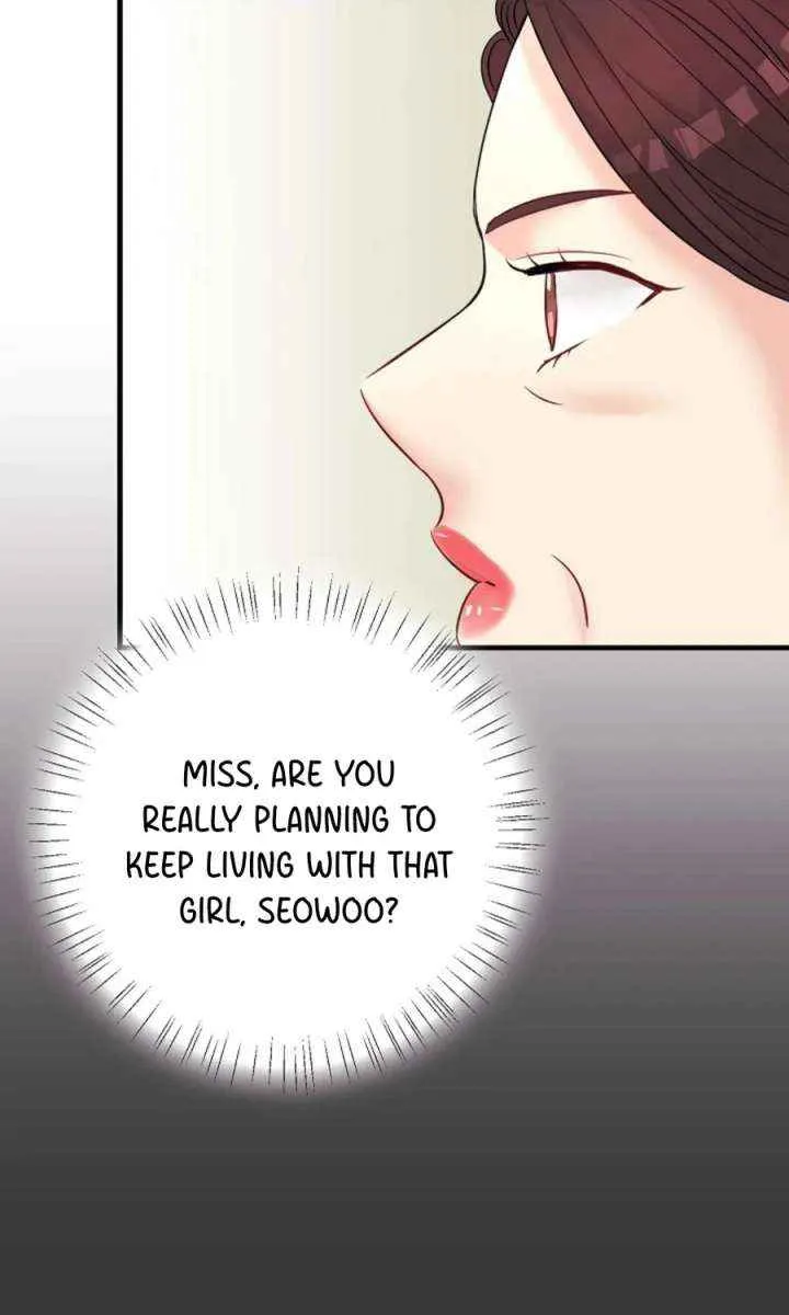 The Beast’s Footprints Chapter 13 page 55 - 