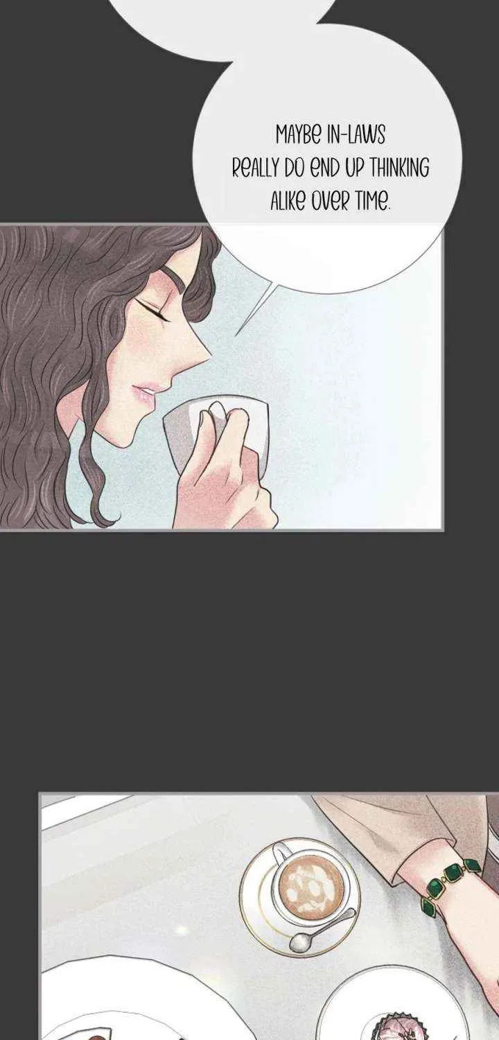 The Beast’s Footprints Chapter 13 page 57 - 