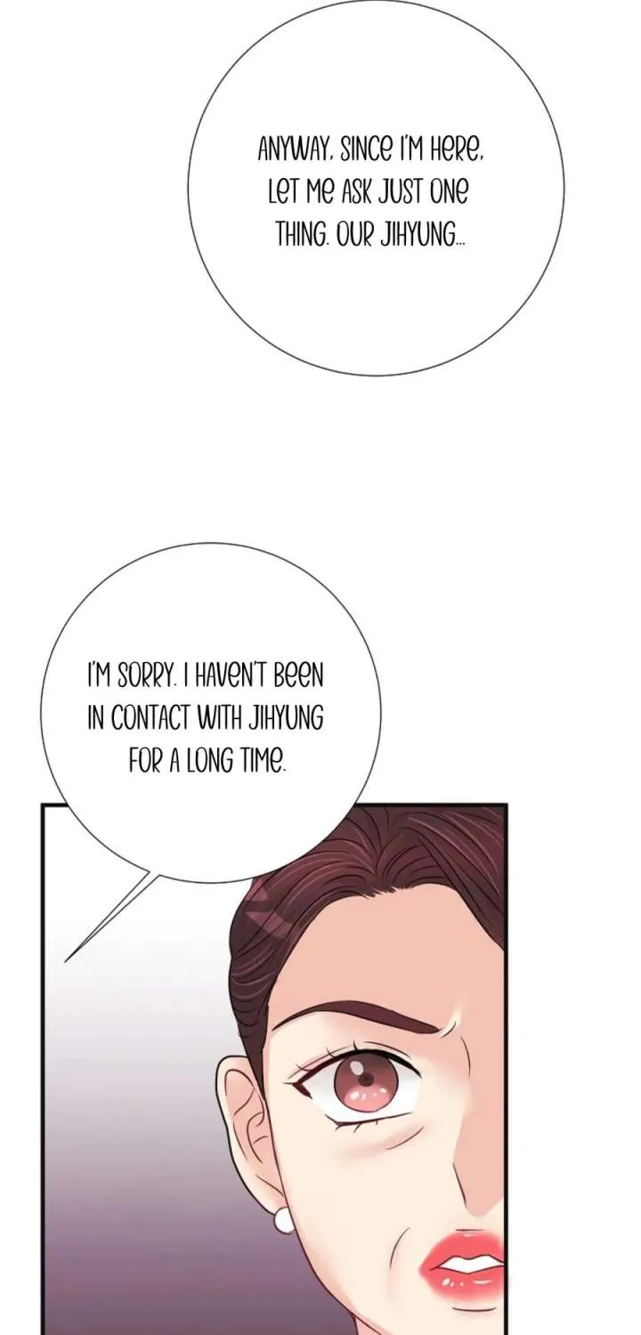 The Beast’s Footprints Chapter 13 page 61 - 