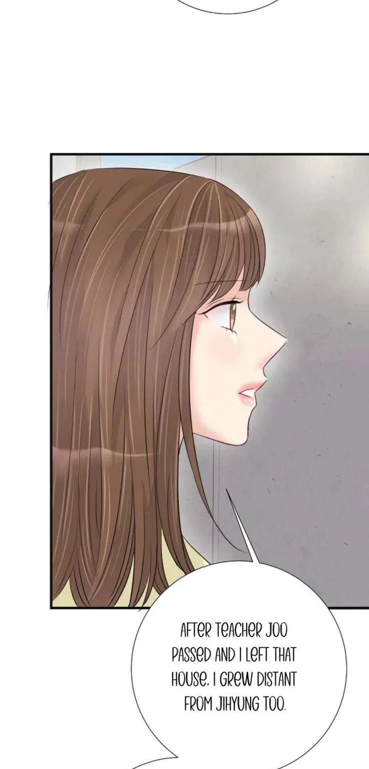 The Beast’s Footprints Chapter 13 page 63 - 
