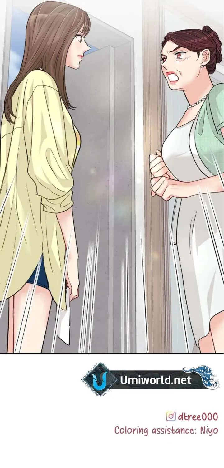 The Beast’s Footprints Chapter 13 page 66 - 