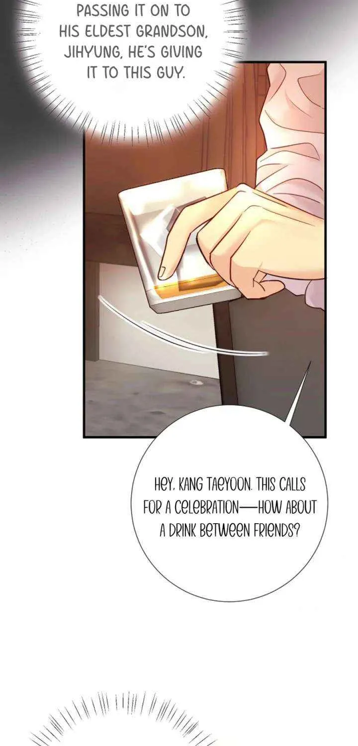 The Beast’s Footprints Chapter 13 page 9 - 
