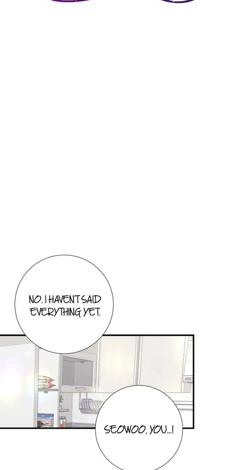 The Beast’s Footprints Chapter 14 page 3 - 