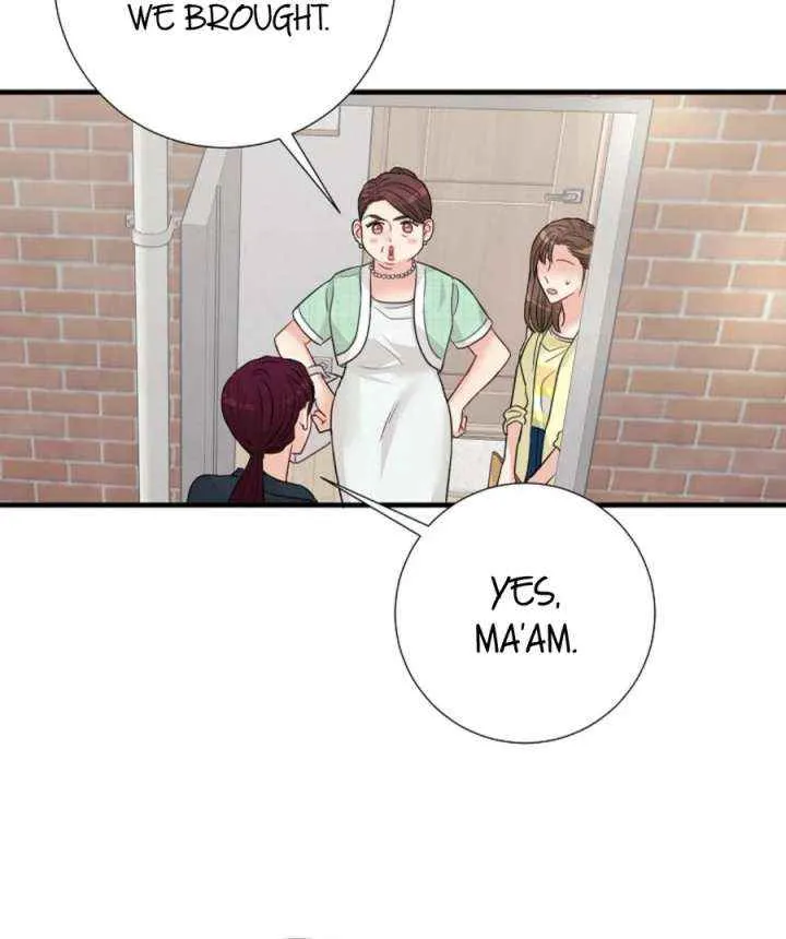 The Beast’s Footprints Chapter 14 page 21 - 