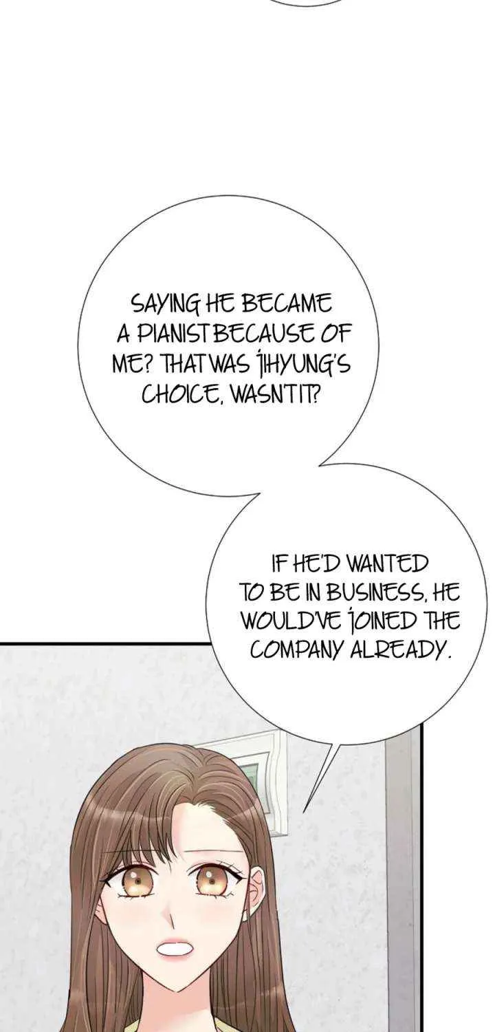The Beast’s Footprints Chapter 14 page 4 - 