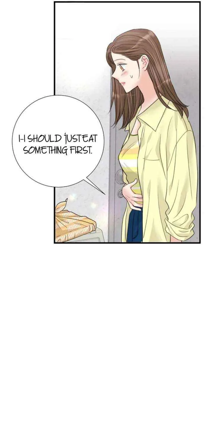 The Beast’s Footprints Chapter 14 page 32 - 