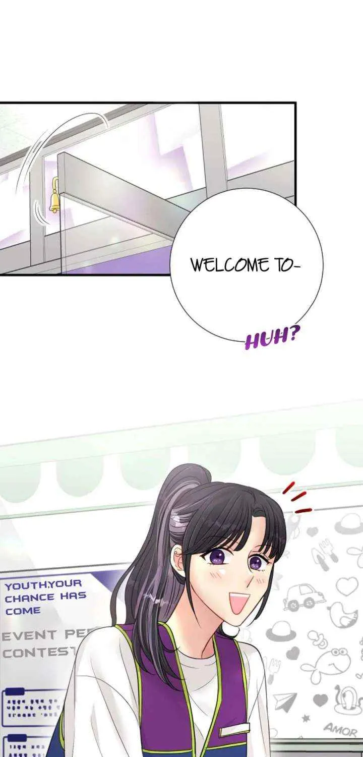 The Beast’s Footprints Chapter 14 page 33 - 