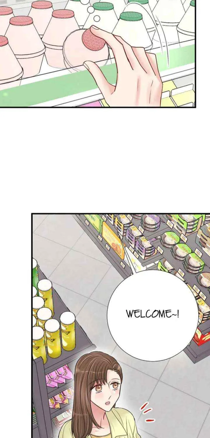 The Beast’s Footprints Chapter 14 page 40 - 