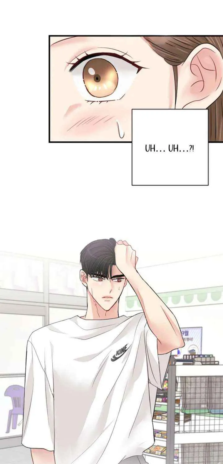 The Beast’s Footprints Chapter 14 page 42 - 