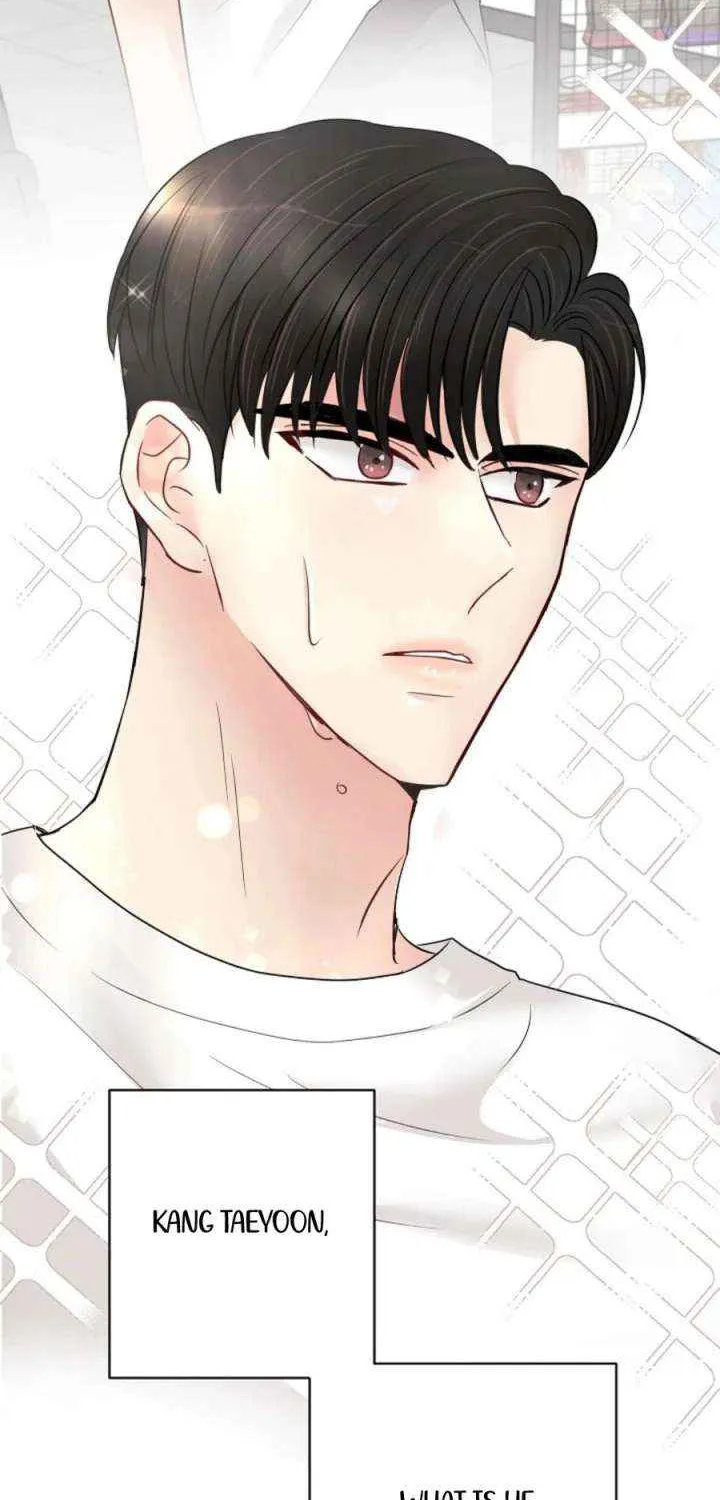 The Beast’s Footprints Chapter 14 page 43 - 