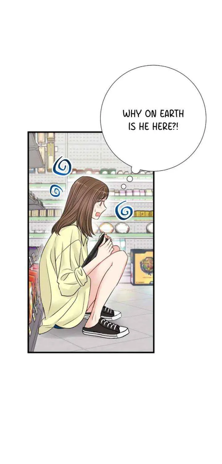 The Beast’s Footprints Chapter 14 page 45 - 