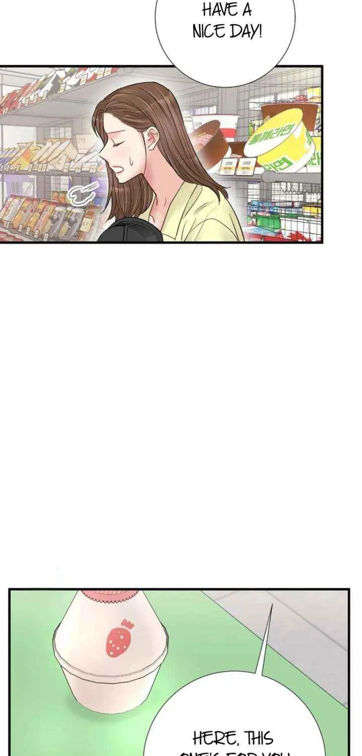 The Beast’s Footprints Chapter 14 page 48 - 