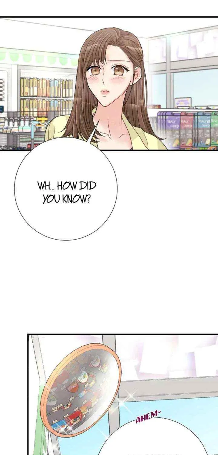 The Beast’s Footprints Chapter 14 page 54 - 